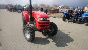 Мини - трактор SHIFENG SF-404 C - <ro>Изображение</ro><ru>Изображение</ru> #2, <ru>Объявление</ru> #1657713