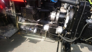 Мини - трактор SHIFENG SF-404 C - <ro>Изображение</ro><ru>Изображение</ru> #5, <ru>Объявление</ru> #1657713