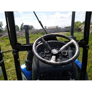 Мини-трактор Jinma-264E (Джинма-264Е) с кабиной  - <ro>Изображение</ro><ru>Изображение</ru> #5, <ru>Объявление</ru> #1657690