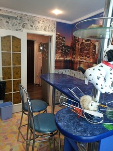 Продаю шикарную 3-к квартиру в центре Николаева!