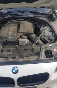 BMW 535i F10 M Sport 2012 - <ro>Изображение</ro><ru>Изображение</ru> #3, <ru>Объявление</ru> #1657892