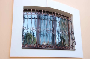 Решетки на окна и балконы - <ro>Изображение</ro><ru>Изображение</ru> #1, <ru>Объявление</ru> #1661162