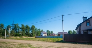 Лучшее место для постройки загородного дома недалеко от Киева - <ro>Изображение</ro><ru>Изображение</ru> #2, <ru>Объявление</ru> #1660062