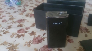 SMOK R40 tc электронная сигарета - <ro>Изображение</ro><ru>Изображение</ru> #5, <ru>Объявление</ru> #1663067