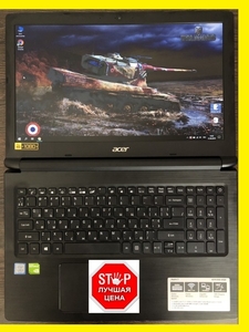 Актуально, звони! Новый шустрый ноутбук Acer Aspire на гарантии СРОЧНО - <ro>Изображение</ro><ru>Изображение</ru> #1, <ru>Объявление</ru> #1664177