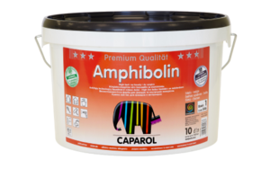 CAPAROL Amphibolin универсальная краска 10л - <ro>Изображение</ro><ru>Изображение</ru> #1, <ru>Объявление</ru> #1664841