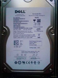 Dell poweredge R410 - <ro>Изображение</ro><ru>Изображение</ru> #4, <ru>Объявление</ru> #1666107