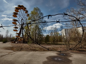 Зона отчуждения — Чернобыль - <ro>Изображение</ro><ru>Изображение</ru> #1, <ru>Объявление</ru> #1601158