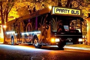 Проведите вечеринку в Party Bus «Golden Prime» - <ro>Изображение</ro><ru>Изображение</ru> #2, <ru>Объявление</ru> #1667292