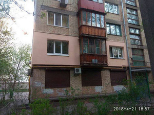 Утепление фасадов стен квартир - <ro>Изображение</ro><ru>Изображение</ru> #2, <ru>Объявление</ru> #1667091
