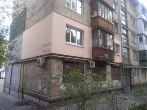Утепление фасадов стен квартир - <ro>Изображение</ro><ru>Изображение</ru> #3, <ru>Объявление</ru> #1667091