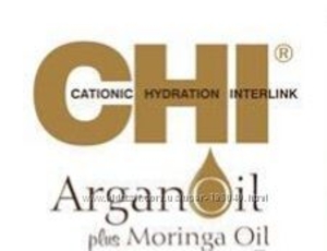 Восстанавливающее масло для волос CHI Argan Oil Plus Moringa Oil-оригинал USA - <ro>Изображение</ro><ru>Изображение</ru> #1, <ru>Объявление</ru> #1641900