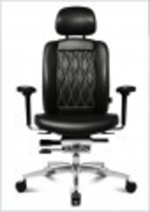 Кресло руководителя Wagner AluMedic S Comfort V 60  - <ro>Изображение</ro><ru>Изображение</ru> #1, <ru>Объявление</ru> #1667424