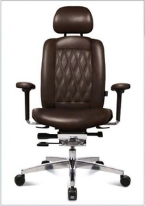 Кресло руководителя Wagner AluMedic S Comfort V 60  - <ro>Изображение</ro><ru>Изображение</ru> #2, <ru>Объявление</ru> #1667424