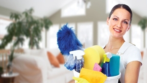 Удаление стойких загрязнений Харьков. Клининг квартиры В Харькове