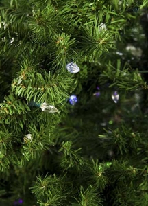 Новогодняя искуственная елка №72, 210 см, зеленый - <ro>Изображение</ro><ru>Изображение</ru> #3, <ru>Объявление</ru> #1671027