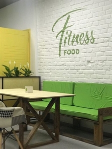 Готовый бизнес: доставка здорового питания Fitnessfood + Кафе - <ro>Изображение</ro><ru>Изображение</ru> #5, <ru>Объявление</ru> #1675092
