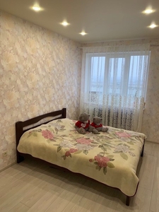 Продам 1-к. кв. ул. Качановская 17. (р-н Одесская) Жилстрой 1. Площадь 50м2 