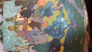 Продам коллекцию картин знаменитого художника А.Шепы. - <ro>Изображение</ro><ru>Изображение</ru> #2, <ru>Объявление</ru> #1673565