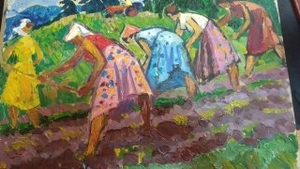 Продам коллекцию картин знаменитого художника А.Шепы. - <ro>Изображение</ro><ru>Изображение</ru> #8, <ru>Объявление</ru> #1673565