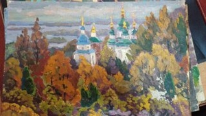 Продам коллекцию картин знаменитого художника А.Шепы. - <ro>Изображение</ro><ru>Изображение</ru> #10, <ru>Объявление</ru> #1673565