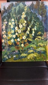 Продам коллекцию картин знаменитого художника А.Шепы. - <ro>Изображение</ro><ru>Изображение</ru> #1, <ru>Объявление</ru> #1673565