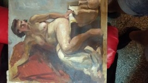 Продам коллекцию картин знаменитого художника А.Шепы. - <ro>Изображение</ro><ru>Изображение</ru> #4, <ru>Объявление</ru> #1673565