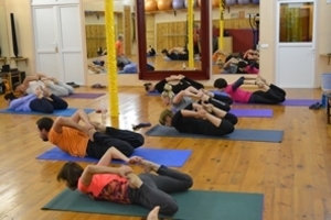 Фитнес-йога, йога, функциональный тренинг/TRX - <ro>Изображение</ro><ru>Изображение</ru> #2, <ru>Объявление</ru> #1673836