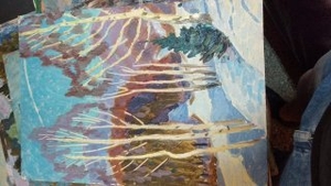 Продам коллекцию картин знаменитого художника А.Шепы. - <ro>Изображение</ro><ru>Изображение</ru> #6, <ru>Объявление</ru> #1673565