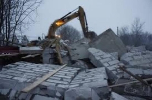 Демонтажные работы под ключ в Киеве, недорого - <ro>Изображение</ro><ru>Изображение</ru> #3, <ru>Объявление</ru> #1677142