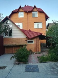 Срочная продажа дома в Вышгороде на массиве «Дедовица» без комиссионных - <ro>Изображение</ro><ru>Изображение</ru> #1, <ru>Объявление</ru> #1676575