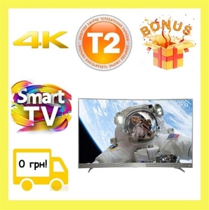 Гнутий Телевізор Thomson 55UD6596 Ultra HD, 55", Smart TV - <ro>Изображение</ro><ru>Изображение</ru> #1, <ru>Объявление</ru> #1677585