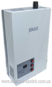 Електрокотел JOULE - максимум можливостей за розумну ціну! - <ro>Изображение</ro><ru>Изображение</ru> #3, <ru>Объявление</ru> #1676892