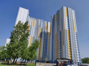 Новая квартира 54 метра, Вишняковская 4, Осокорки, Дарницкий, Киев.  - <ro>Изображение</ro><ru>Изображение</ru> #4, <ru>Объявление</ru> #1675703