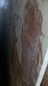 Слэб мраморный - зеркальный обрез целостного камня, огромная плита (3,3 х 1,8м)  - <ro>Изображение</ro><ru>Изображение</ru> #1, <ru>Объявление</ru> #1676532