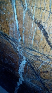 Слэб мраморный - зеркальный обрез целостного камня, огромная плита (3,3 х 1,8м)  - <ro>Изображение</ro><ru>Изображение</ru> #2, <ru>Объявление</ru> #1676532
