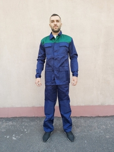 Спецодежда - Костюмы бюджетные цены - продажа от производителя