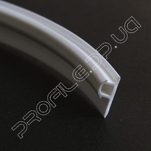 Заглушка S для натяжного потолка 