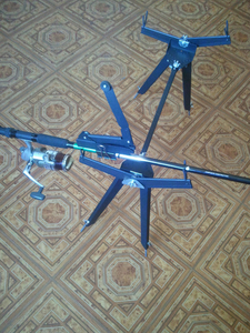 Рыбацкая мышеловка,  снасть для душевной рыбалки и отдыха,  подарок рыбаку 