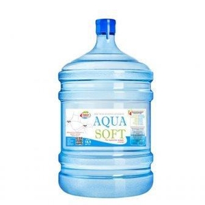 Доставка питьевой воды AQUA SOFT - <ro>Изображение</ro><ru>Изображение</ru> #3, <ru>Объявление</ru> #1678823