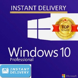 Лицензионный ключ Windows 10 PRO 32/64 bit Цифровая лицензия RETAIL KEY Multilan - <ro>Изображение</ro><ru>Изображение</ru> #2, <ru>Объявление</ru> #1679588