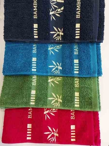 Махровые полотенца Узбекистан 100% хлопок