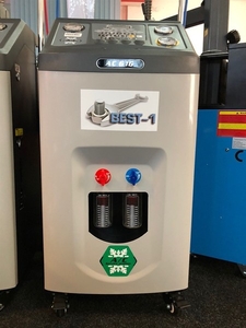 Автоматическая установка для заправки автомобильных кондиционеров - <ro>Изображение</ro><ru>Изображение</ru> #1, <ru>Объявление</ru> #1680955
