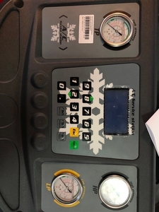Автоматическая установка для заправки автомобильных кондиционеров - <ro>Изображение</ro><ru>Изображение</ru> #3, <ru>Объявление</ru> #1680955