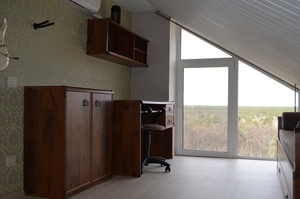 Продам свою 3-х комнатную квартиру с видом на лес с дизайнерским ремонтом в Бров - <ro>Изображение</ro><ru>Изображение</ru> #4, <ru>Объявление</ru> #1681258