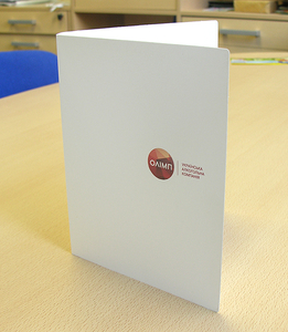 пластиковые папки,  портфели,  лотки,  гирлянды