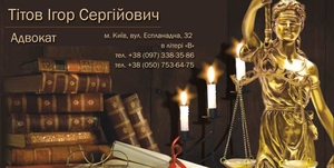 Услуги адвоката ! Гарантия результата - <ro>Изображение</ro><ru>Изображение</ru> #1, <ru>Объявление</ru> #1682762