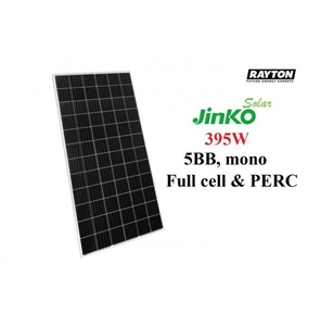 Солнечные панели Jinko Solar JKM395M-72-V (PERC) - <ro>Изображение</ro><ru>Изображение</ru> #1, <ru>Объявление</ru> #1682229