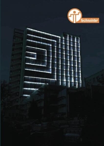 Архитектурное освещение. Подсветка фасадов. Проектирование освещения - <ro>Изображение</ro><ru>Изображение</ru> #2, <ru>Объявление</ru> #1683989