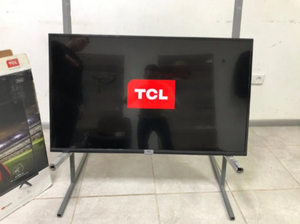 Телевізор TCL55DB600B - 55 дюймів /4K/Smart TV/HDR/WiFi - <ro>Изображение</ro><ru>Изображение</ru> #2, <ru>Объявление</ru> #1683088